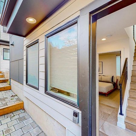 Northlake Nirvana Seattle Eksteriør bilde