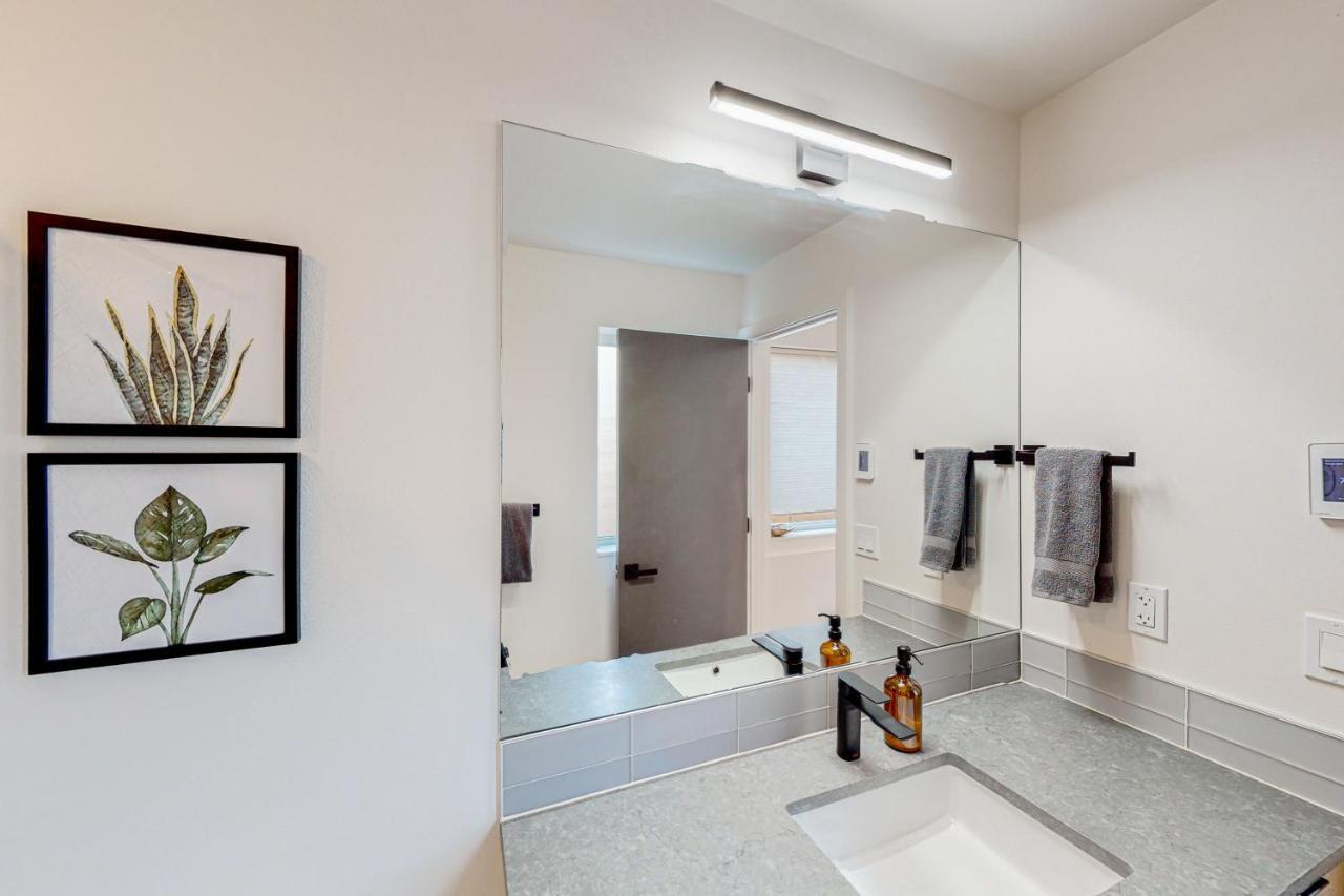 Northlake Nirvana Seattle Eksteriør bilde
